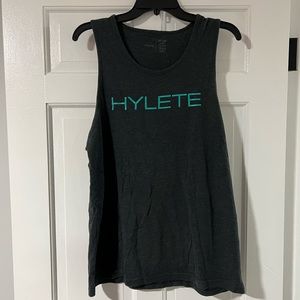 Men’s Large Hylete Tank Top